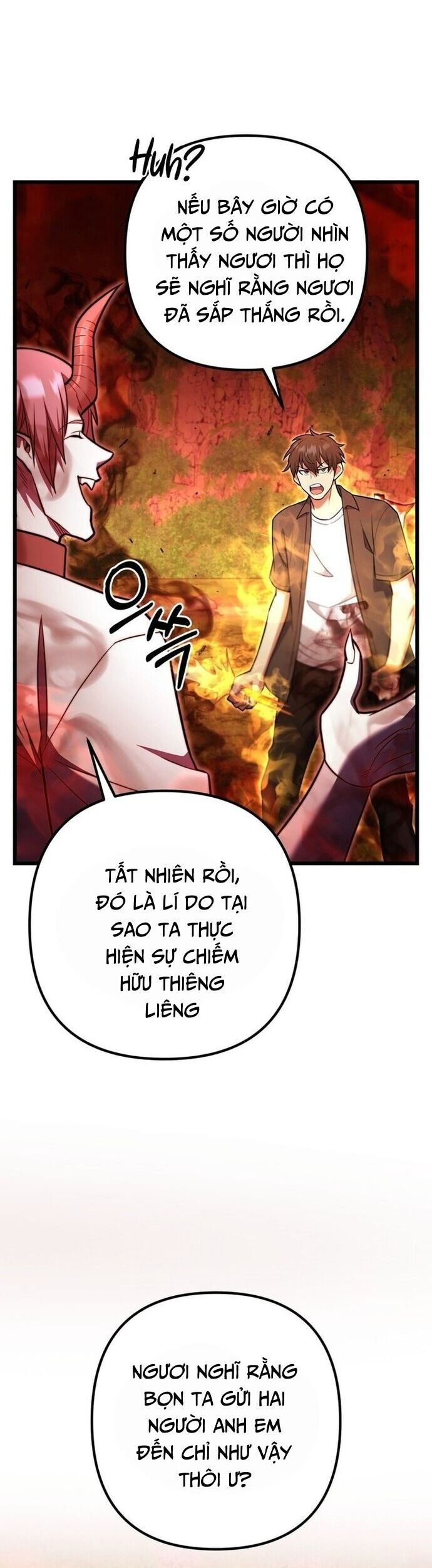 Thăng Hạng Từ Đỉnh Cấp Chapter 93 - 8