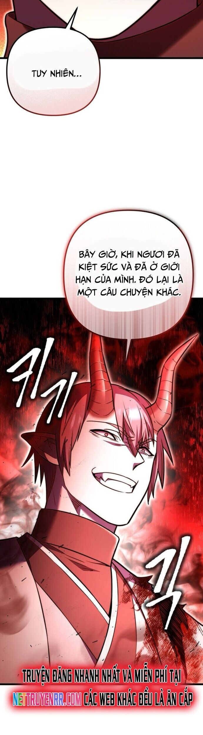 Thăng Hạng Từ Đỉnh Cấp Chapter 93 - 10