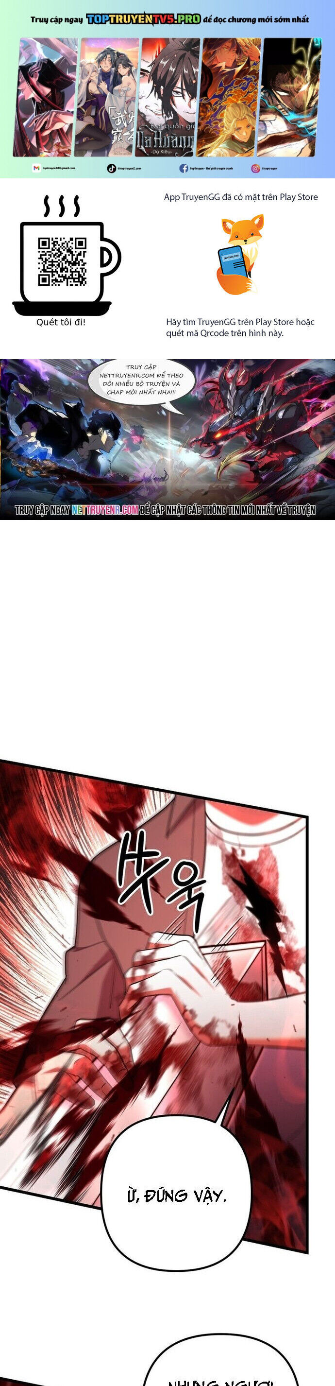 Thăng Hạng Từ Đỉnh Cấp Chapter 94 - 1