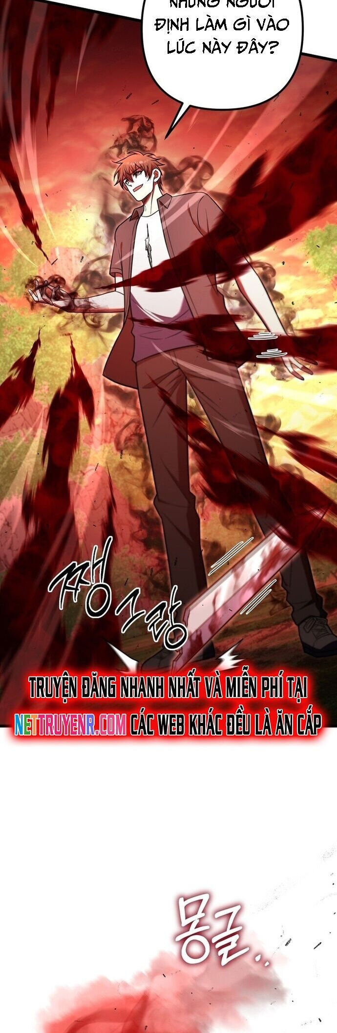 Thăng Hạng Từ Đỉnh Cấp Chapter 94 - 2