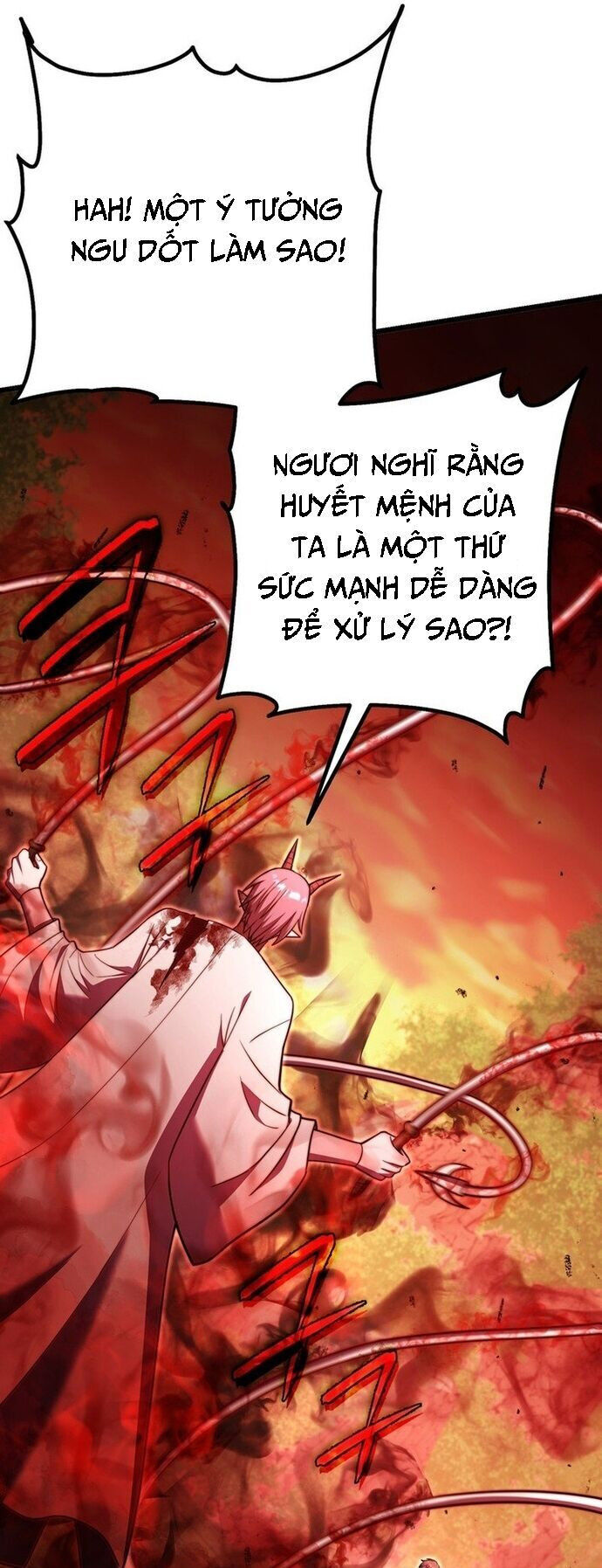 Thăng Hạng Từ Đỉnh Cấp Chapter 94 - 11