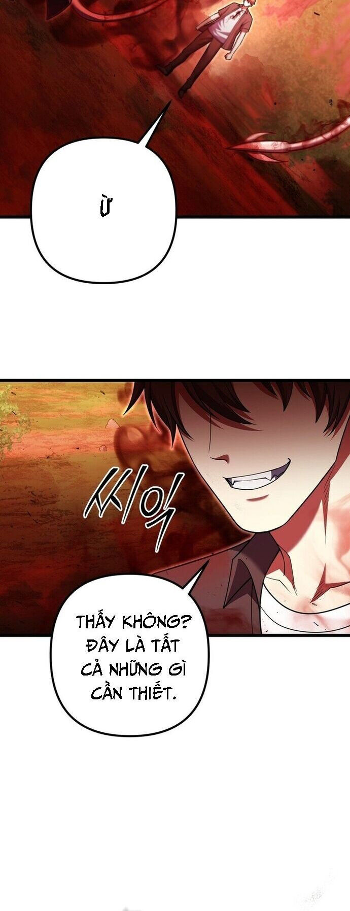 Thăng Hạng Từ Đỉnh Cấp Chapter 94 - 12