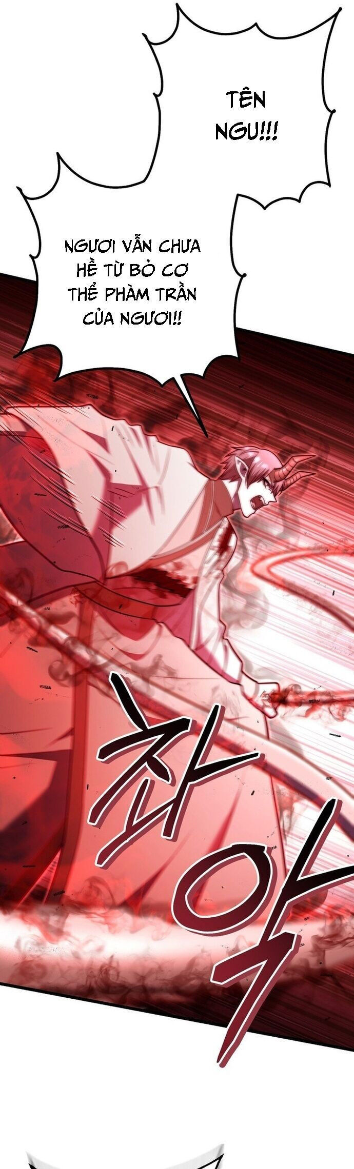 Thăng Hạng Từ Đỉnh Cấp Chapter 94 - 15