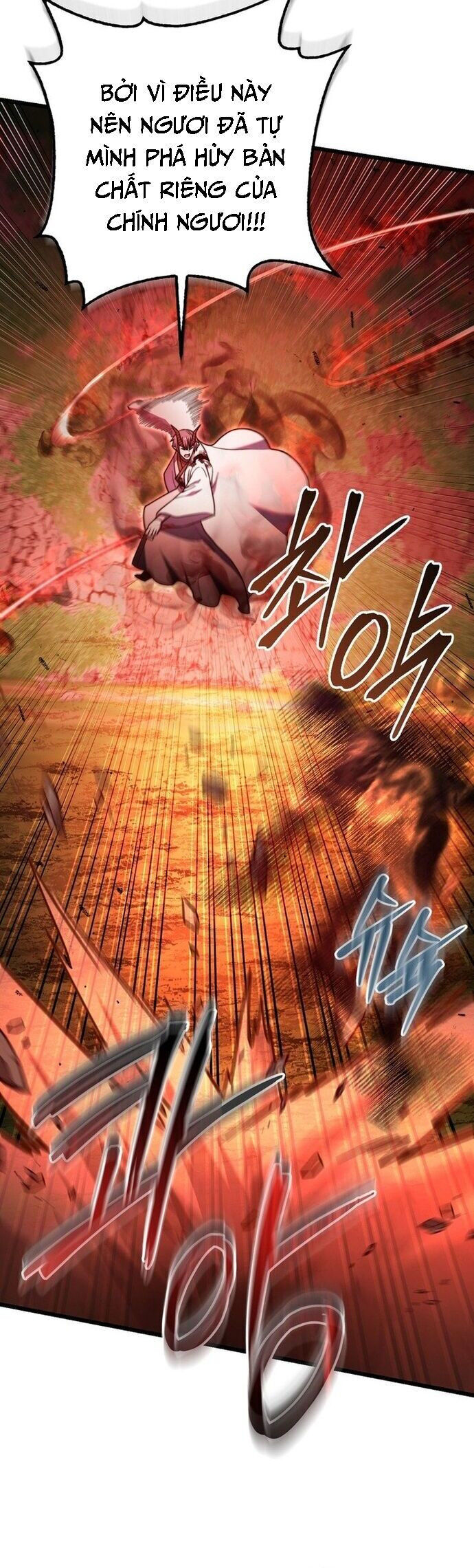 Thăng Hạng Từ Đỉnh Cấp Chapter 94 - 16