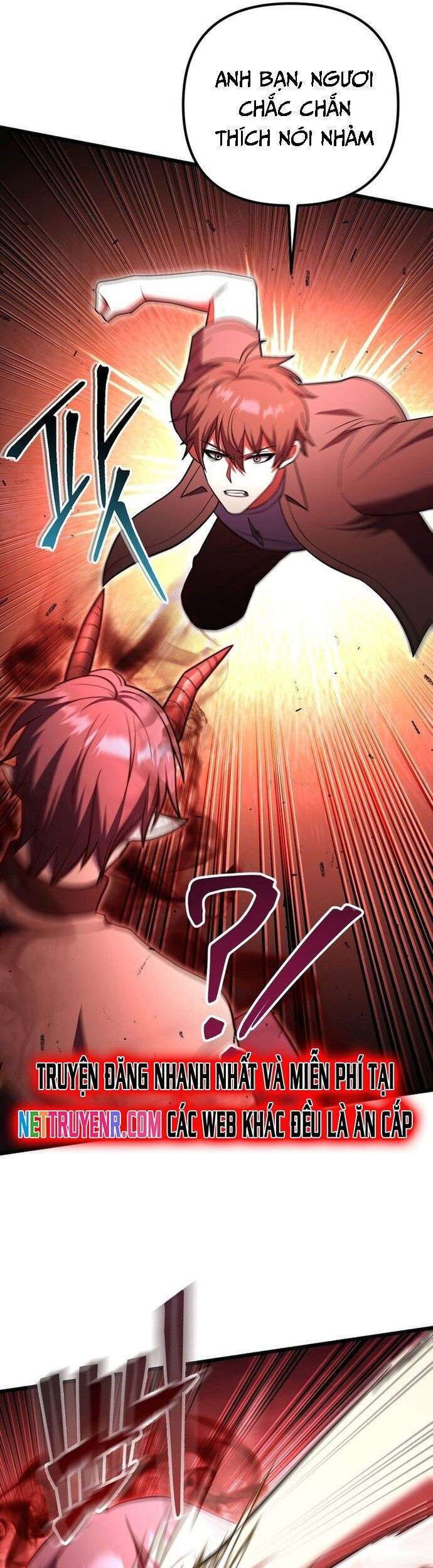 Thăng Hạng Từ Đỉnh Cấp Chapter 94 - 17