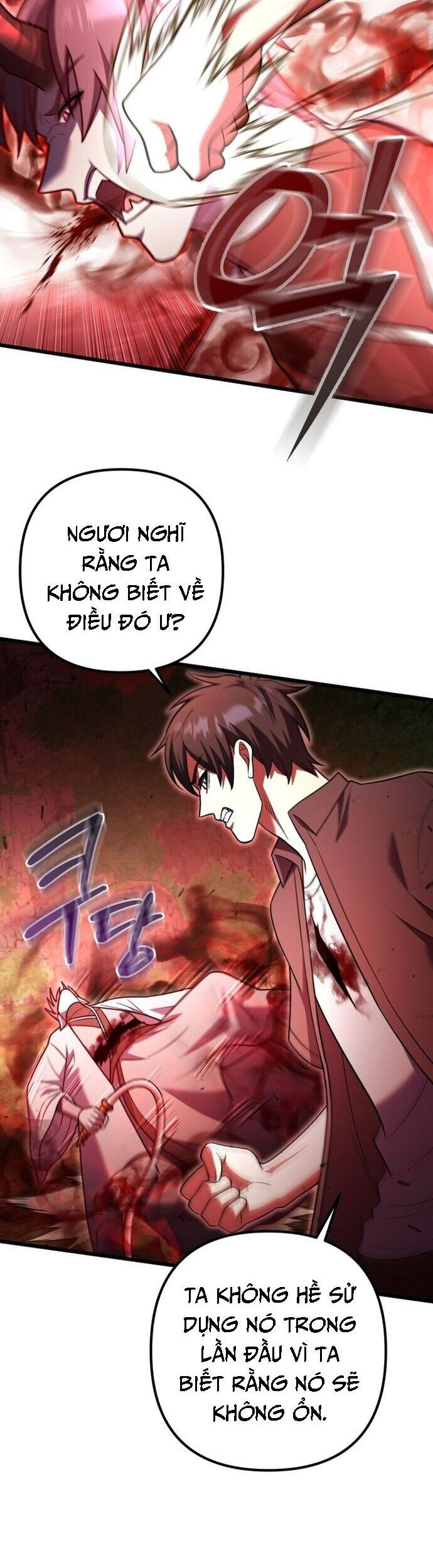 Thăng Hạng Từ Đỉnh Cấp Chapter 94 - 18