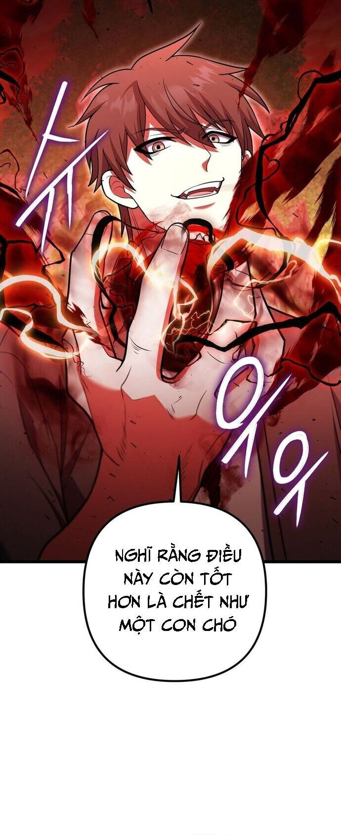 Thăng Hạng Từ Đỉnh Cấp Chapter 94 - 20