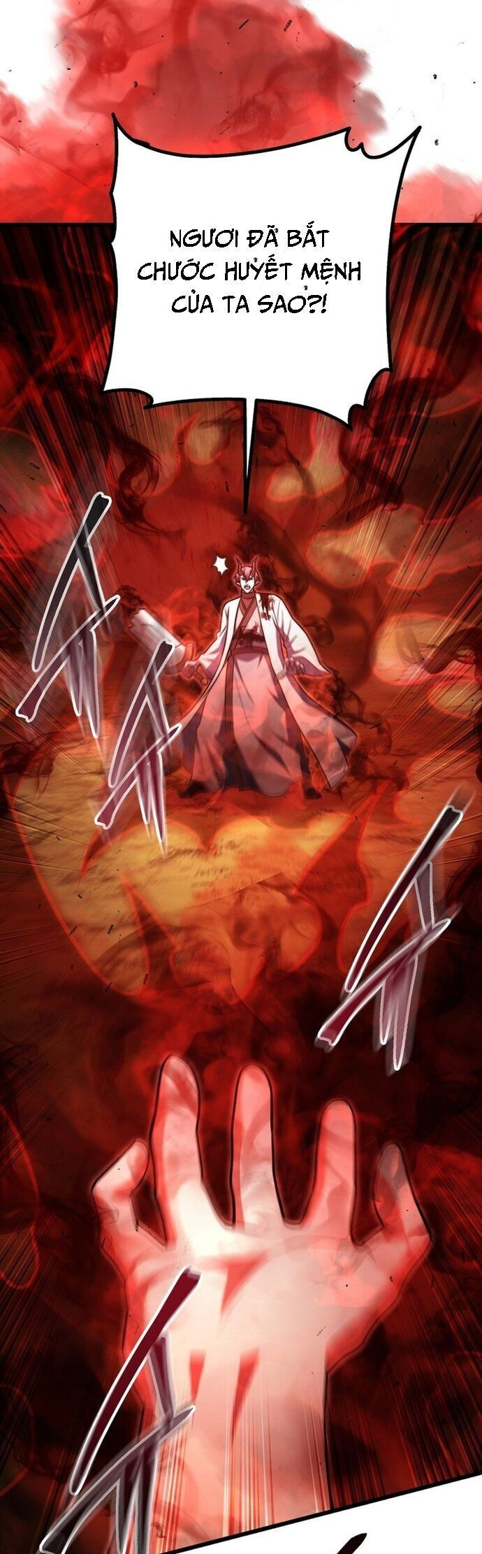 Thăng Hạng Từ Đỉnh Cấp Chapter 94 - 3