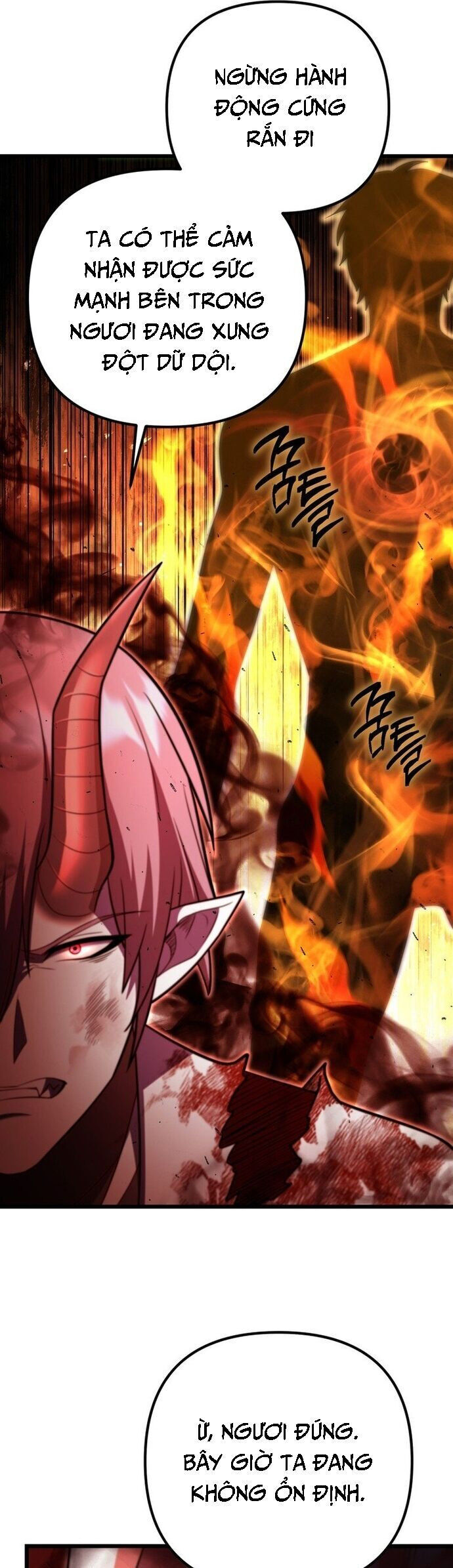 Thăng Hạng Từ Đỉnh Cấp Chapter 94 - 21