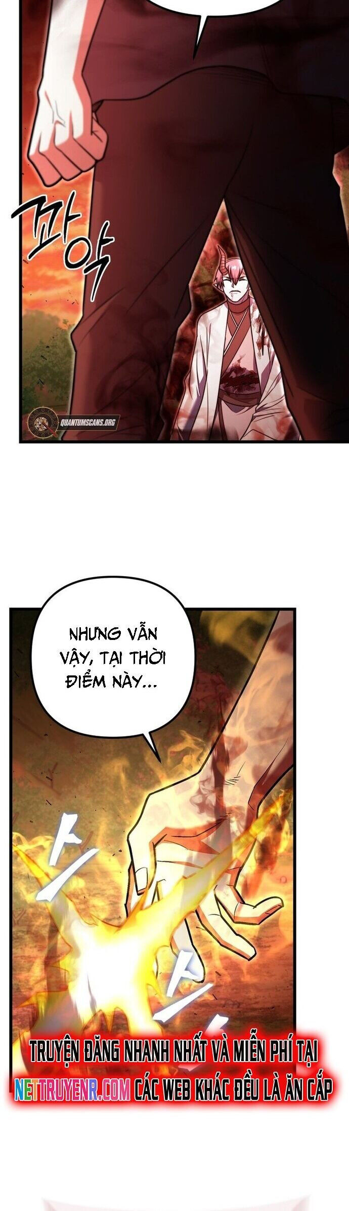 Thăng Hạng Từ Đỉnh Cấp Chapter 94 - 22