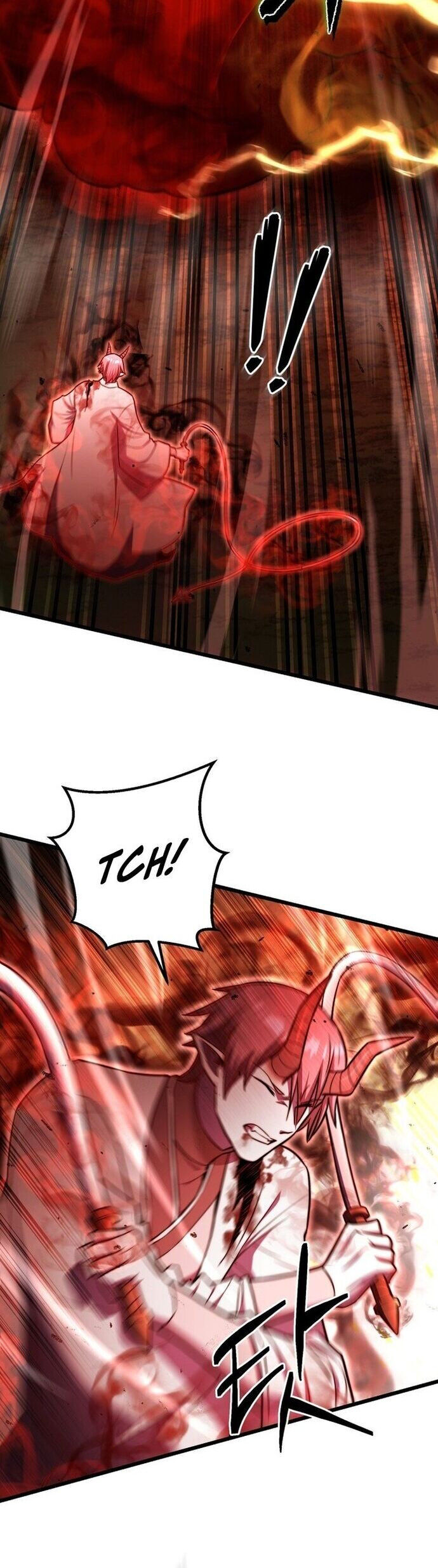 Thăng Hạng Từ Đỉnh Cấp Chapter 94 - 24