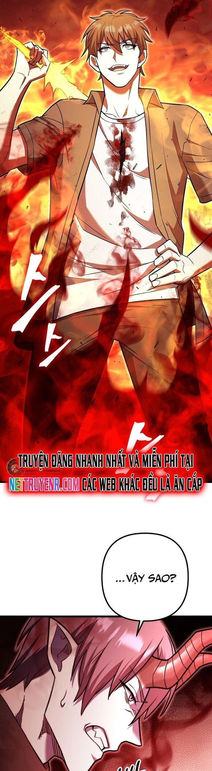 Thăng Hạng Từ Đỉnh Cấp Chapter 94 - 29