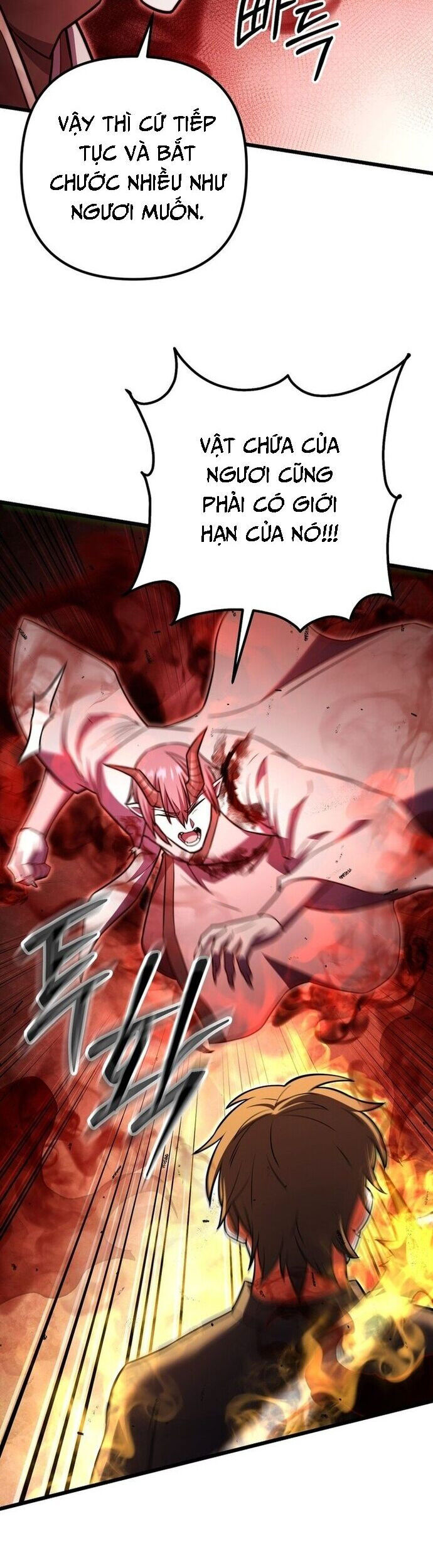 Thăng Hạng Từ Đỉnh Cấp Chapter 94 - 30