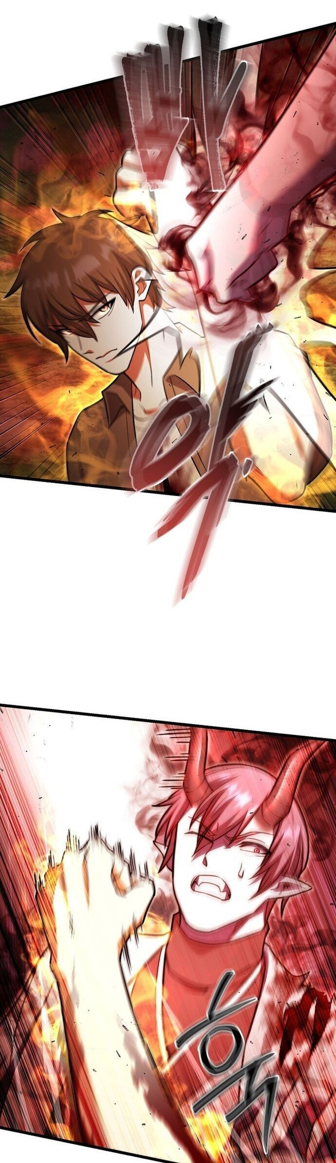 Thăng Hạng Từ Đỉnh Cấp Chapter 94 - 31