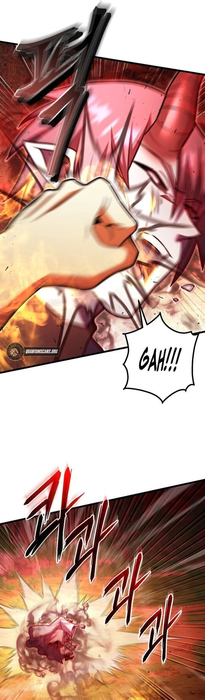 Thăng Hạng Từ Đỉnh Cấp Chapter 94 - 33