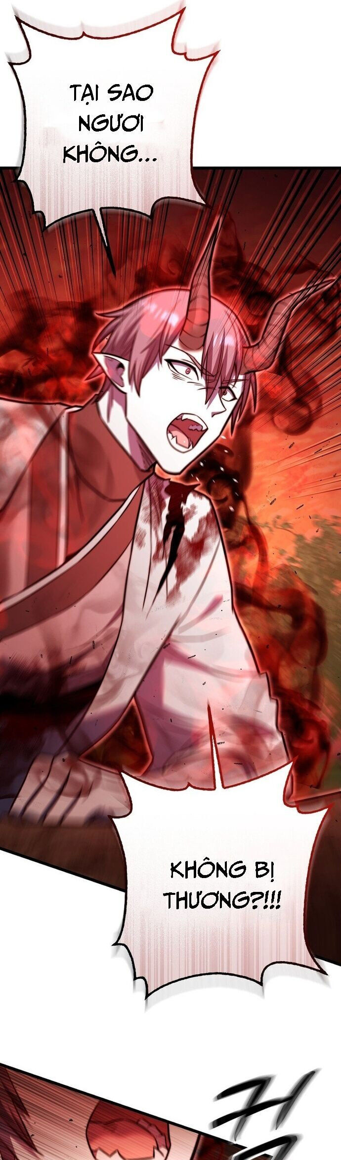 Thăng Hạng Từ Đỉnh Cấp Chapter 94 - 35