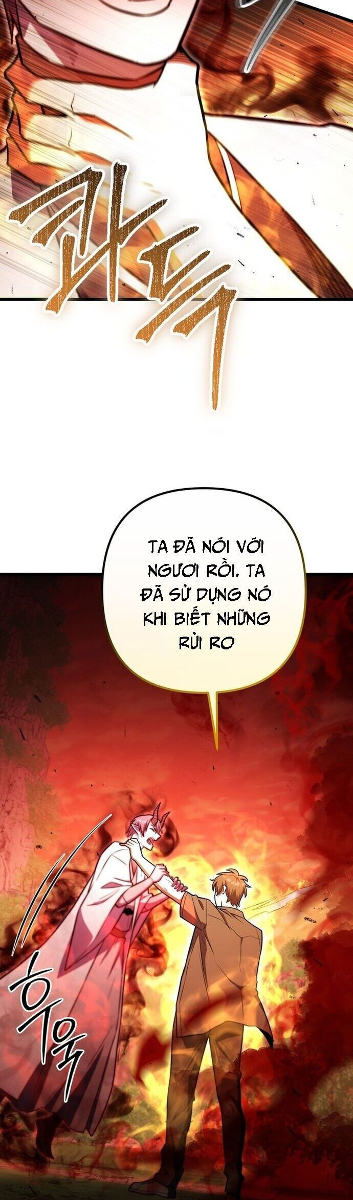 Thăng Hạng Từ Đỉnh Cấp Chapter 94 - 36