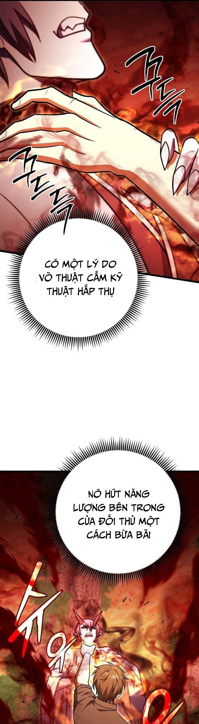 Thăng Hạng Từ Đỉnh Cấp Chapter 94 - 39