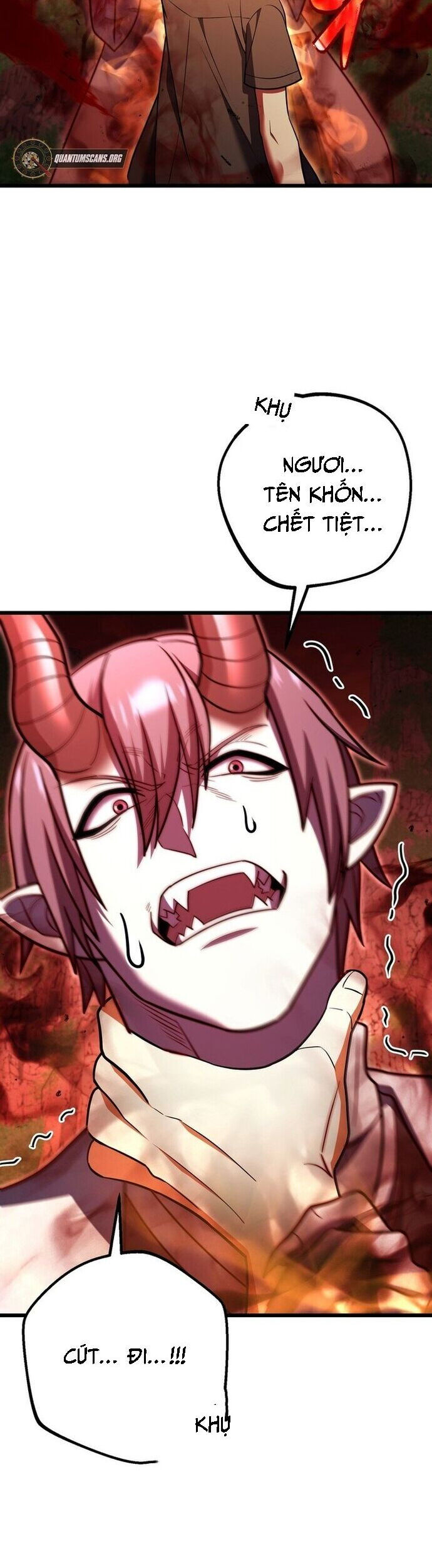 Thăng Hạng Từ Đỉnh Cấp Chapter 94 - 40