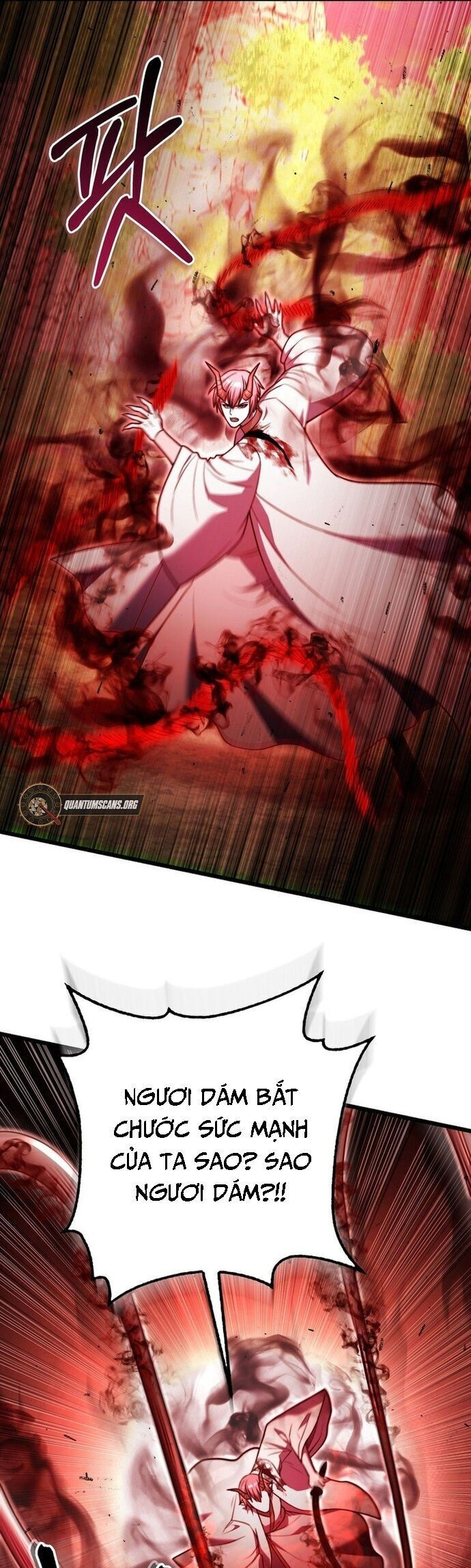 Thăng Hạng Từ Đỉnh Cấp Chapter 94 - 5