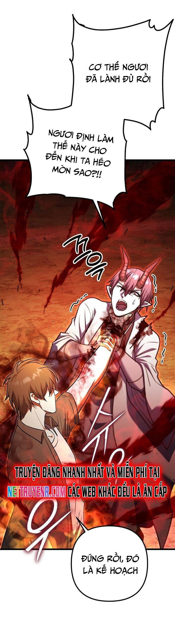 Thăng Hạng Từ Đỉnh Cấp Chapter 94 - 41