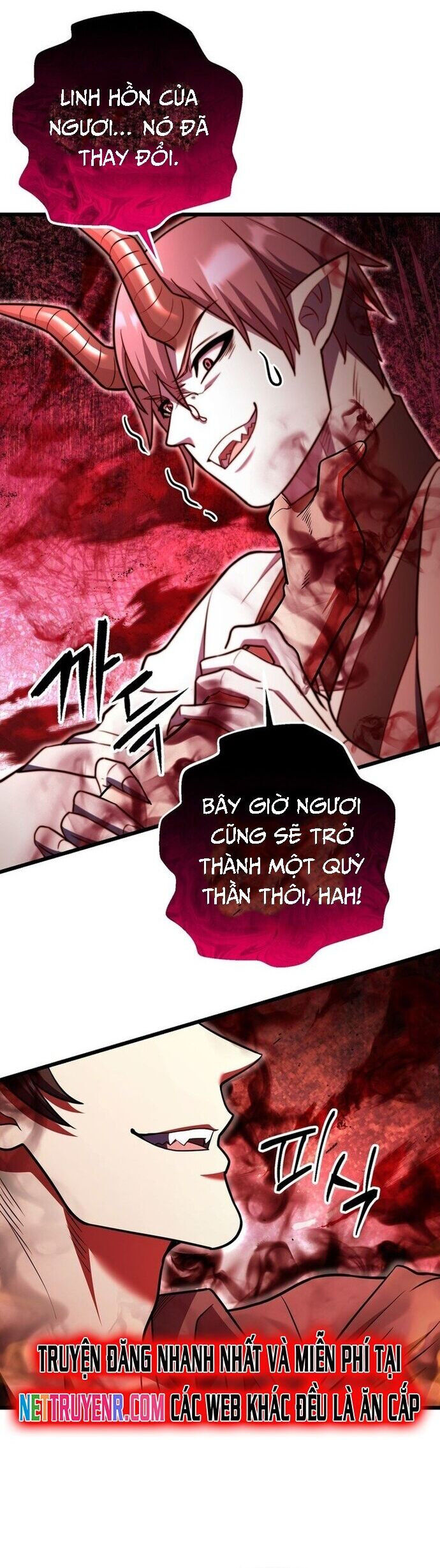 Thăng Hạng Từ Đỉnh Cấp Chapter 94 - 42