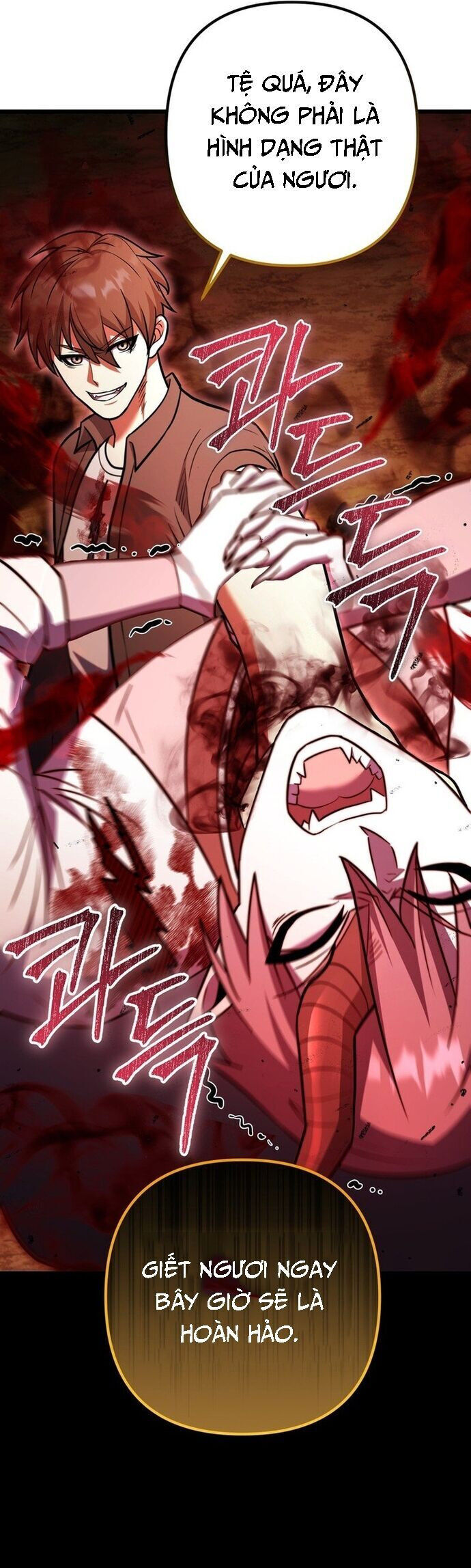 Thăng Hạng Từ Đỉnh Cấp Chapter 94 - 43