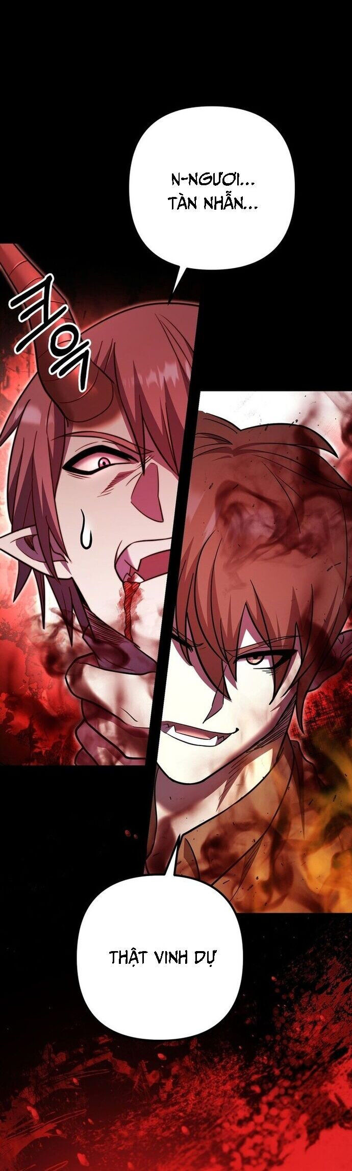 Thăng Hạng Từ Đỉnh Cấp Chapter 94 - 44