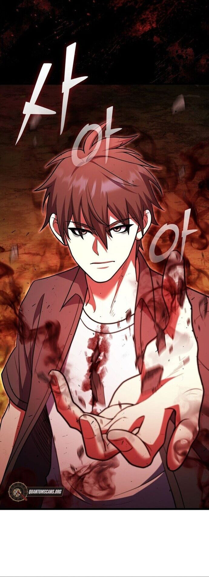 Thăng Hạng Từ Đỉnh Cấp Chapter 94 - 46