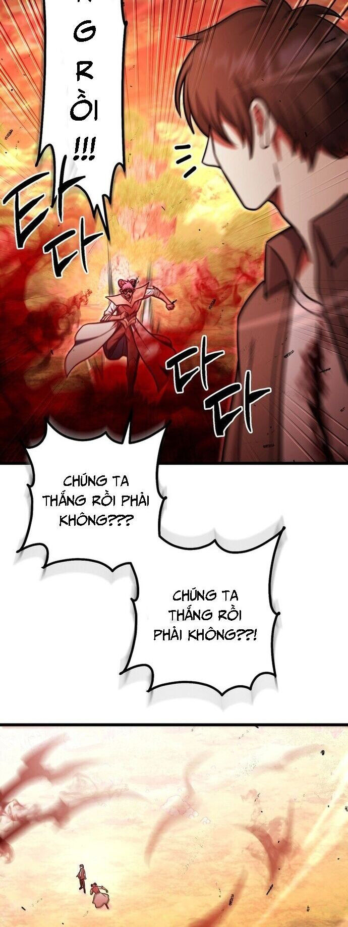 Thăng Hạng Từ Đỉnh Cấp Chapter 94 - 48