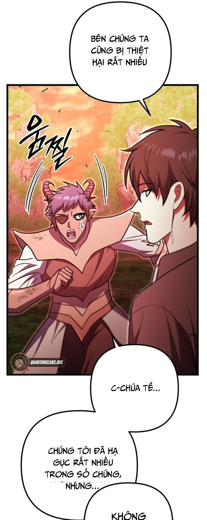 Thăng Hạng Từ Đỉnh Cấp Chapter 94 - 50