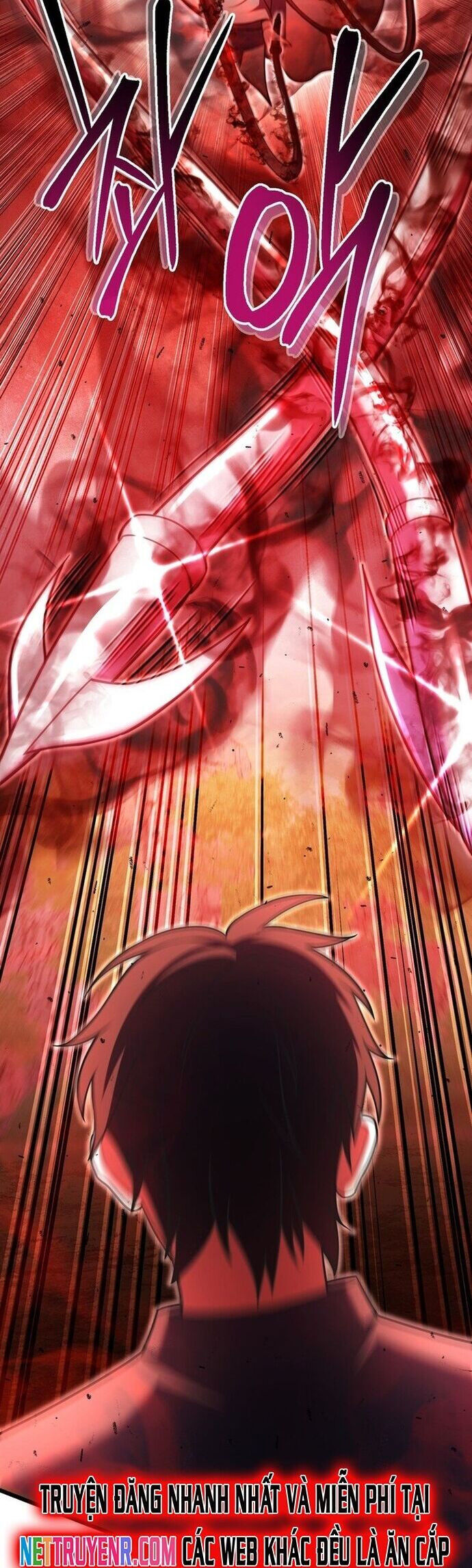 Thăng Hạng Từ Đỉnh Cấp Chapter 94 - 6