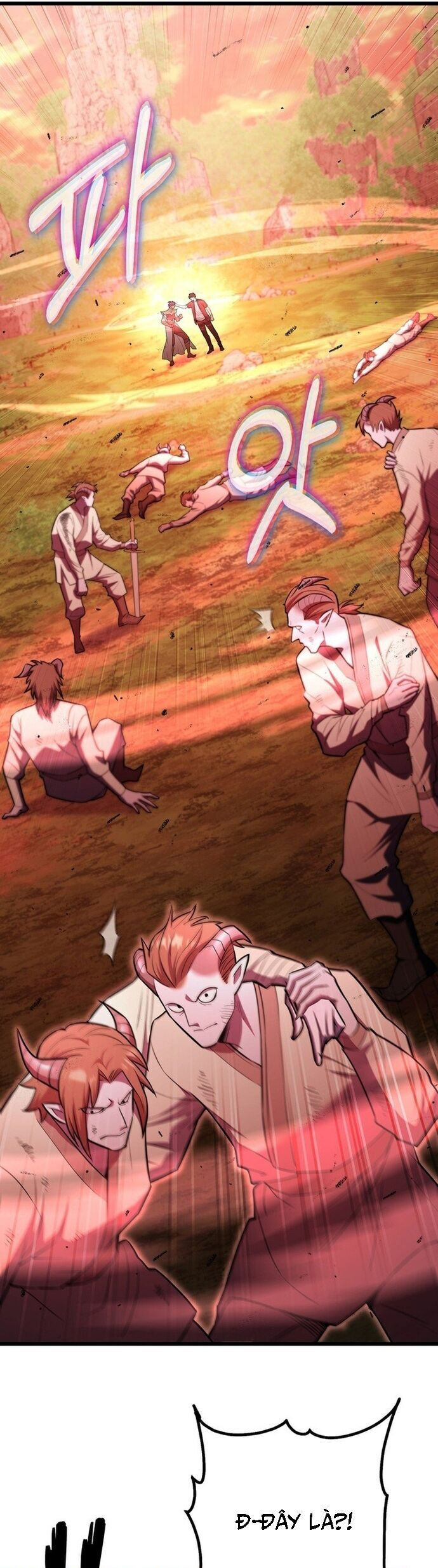 Thăng Hạng Từ Đỉnh Cấp Chapter 94 - 52