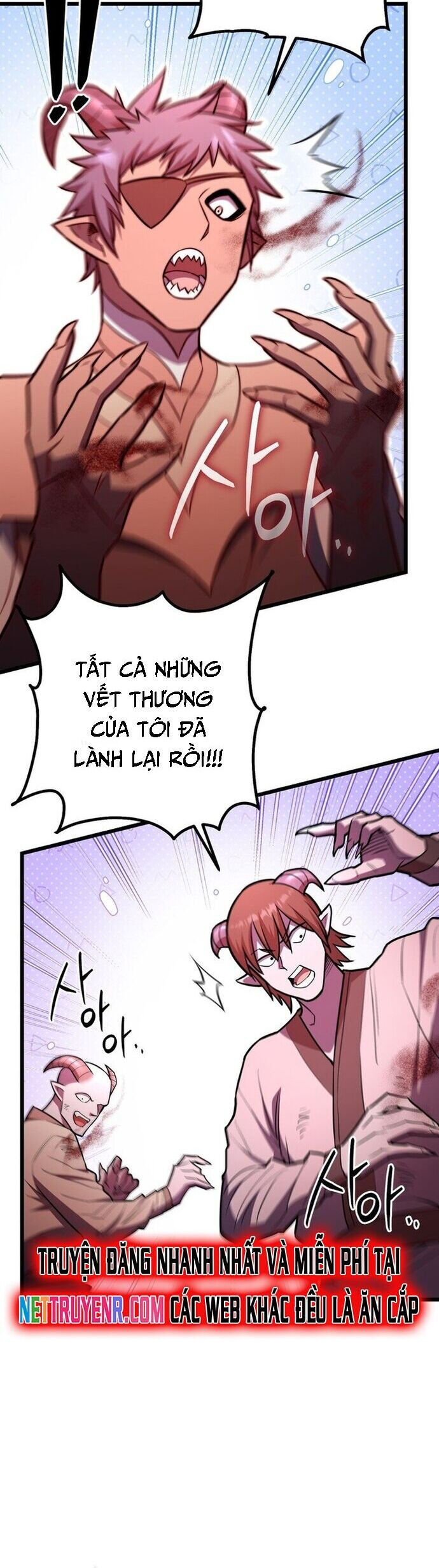 Thăng Hạng Từ Đỉnh Cấp Chapter 94 - 53