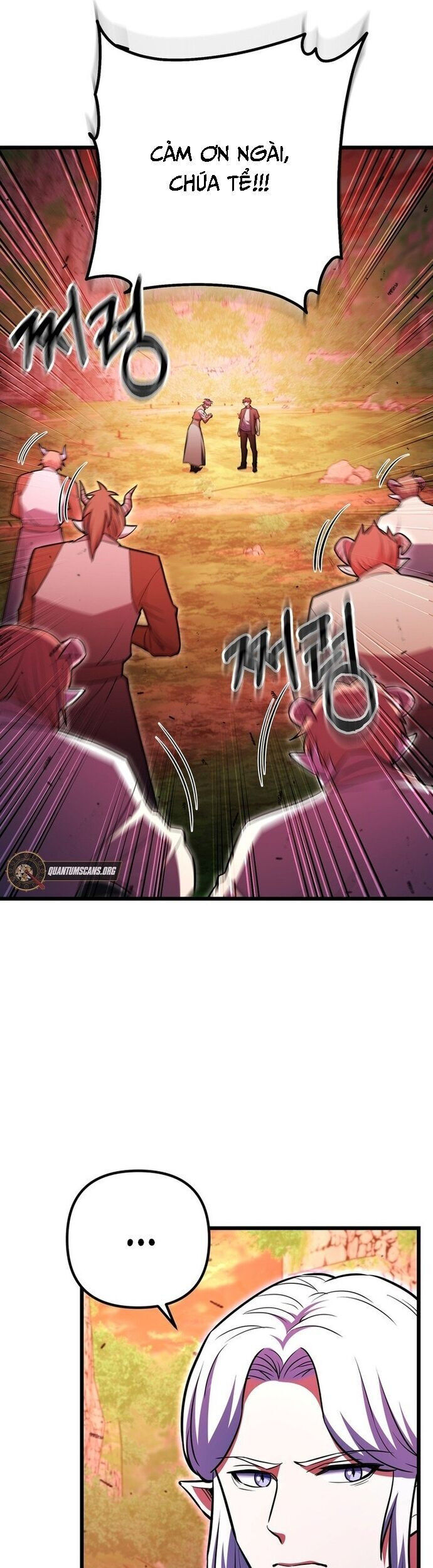 Thăng Hạng Từ Đỉnh Cấp Chapter 94 - 54