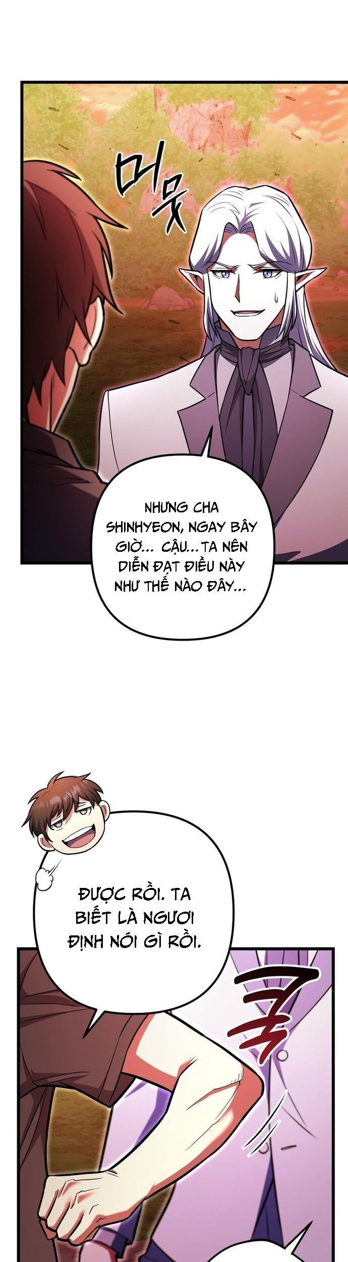 Thăng Hạng Từ Đỉnh Cấp Chapter 94 - 56