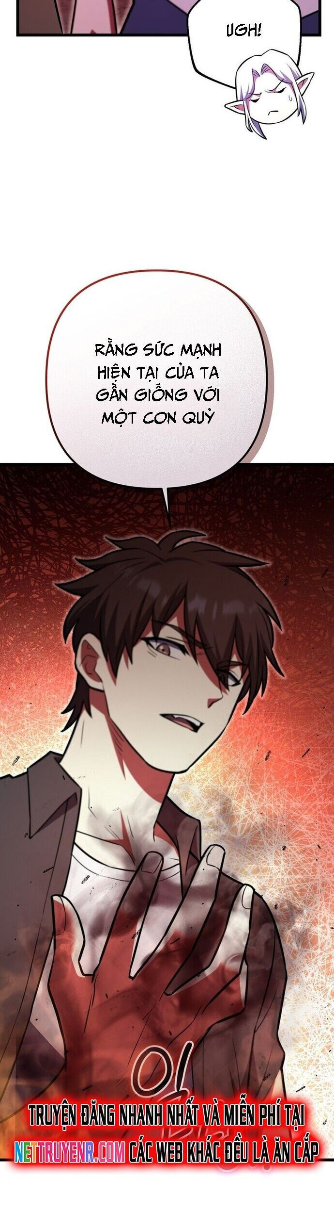 Thăng Hạng Từ Đỉnh Cấp Chapter 94 - 57