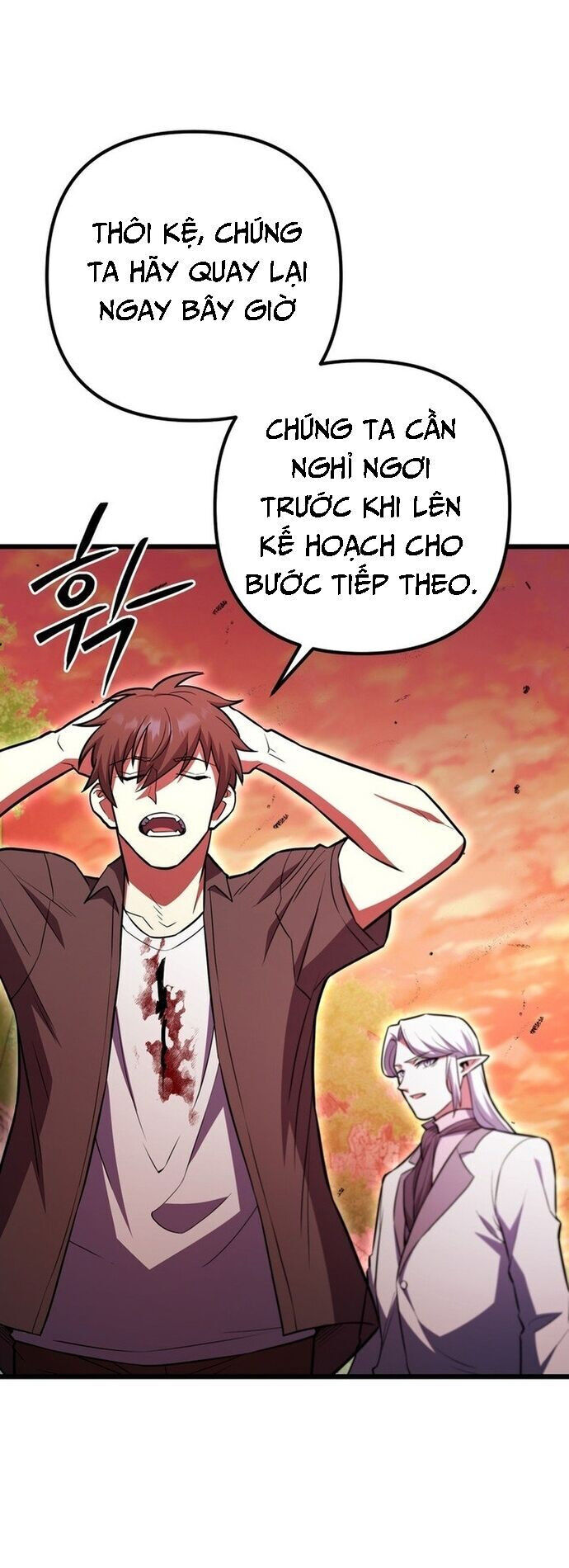 Thăng Hạng Từ Đỉnh Cấp Chapter 94 - 58