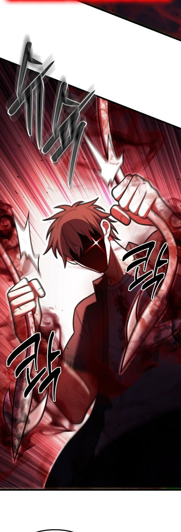 Thăng Hạng Từ Đỉnh Cấp Chapter 94 - 7