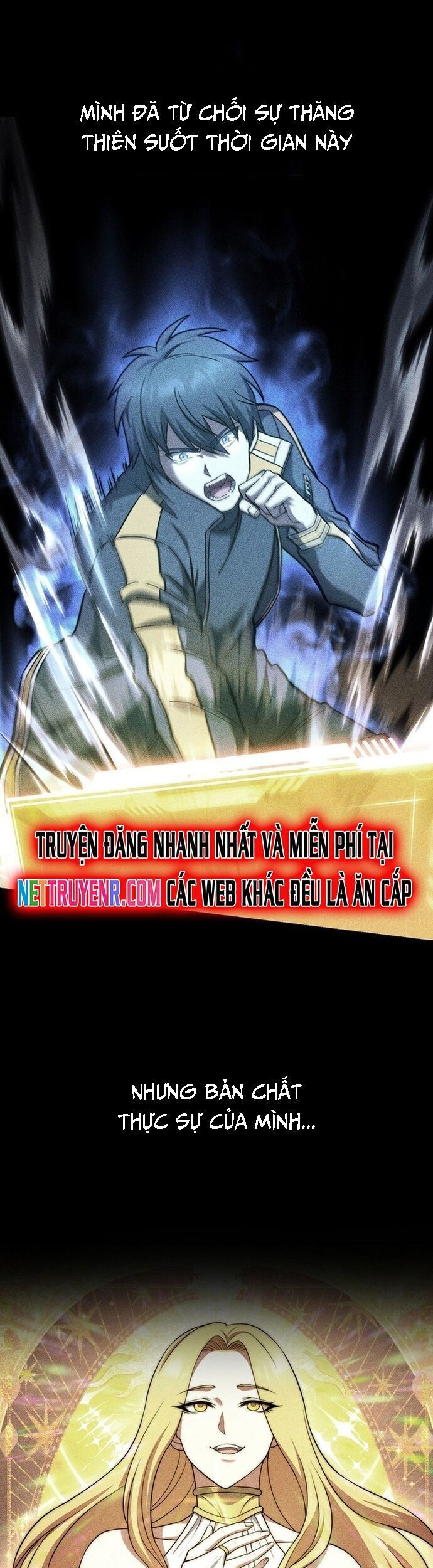 Thăng Hạng Từ Đỉnh Cấp Chapter 94 - 62