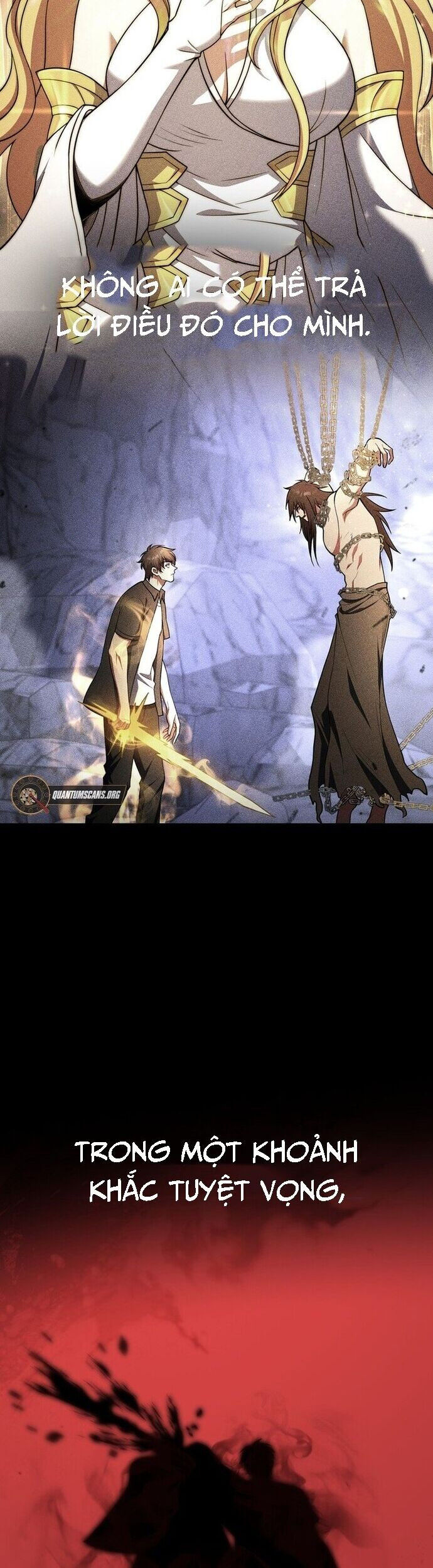 Thăng Hạng Từ Đỉnh Cấp Chapter 94 - 63