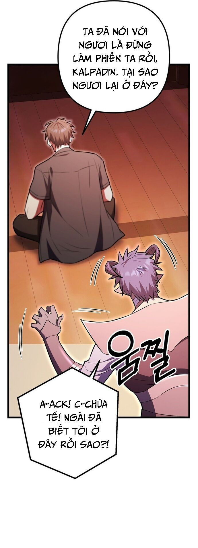 Thăng Hạng Từ Đỉnh Cấp Chapter 94 - 68