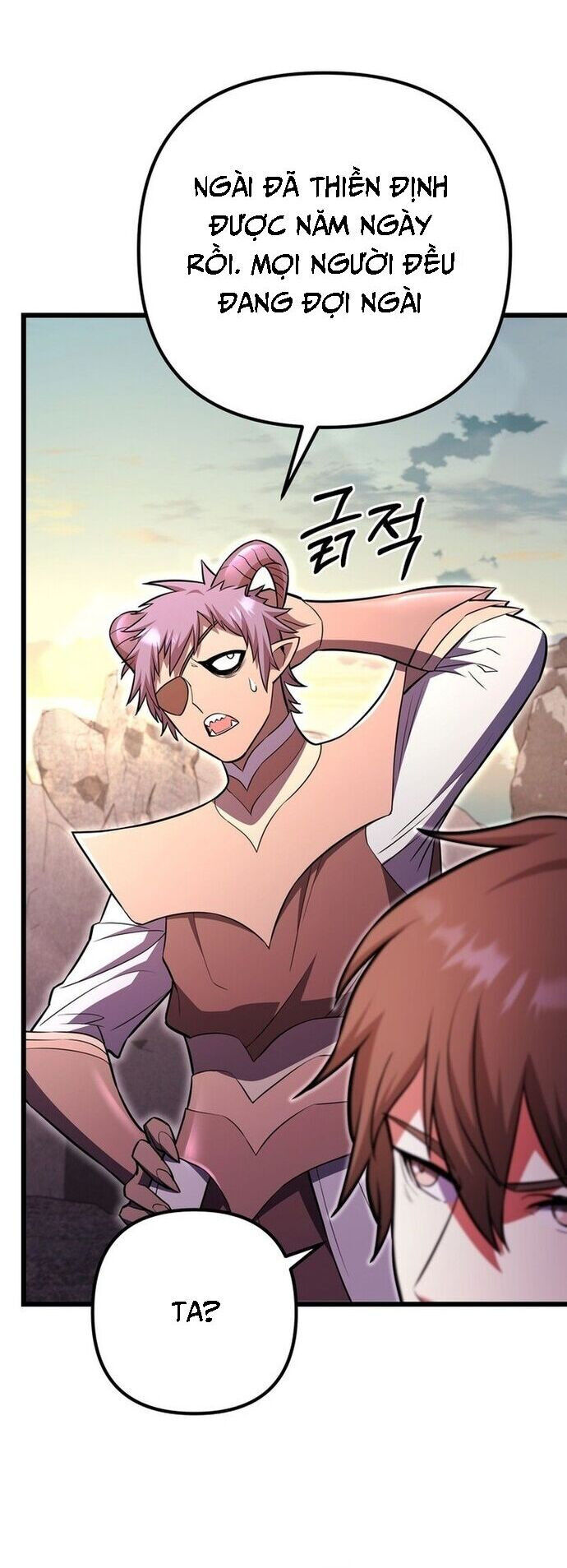 Thăng Hạng Từ Đỉnh Cấp Chapter 94 - 69