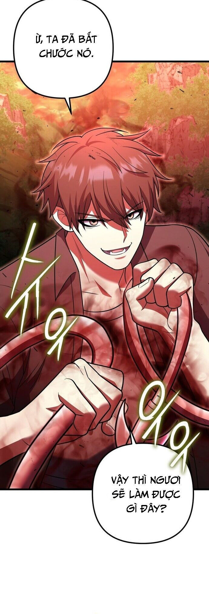 Thăng Hạng Từ Đỉnh Cấp Chapter 94 - 8