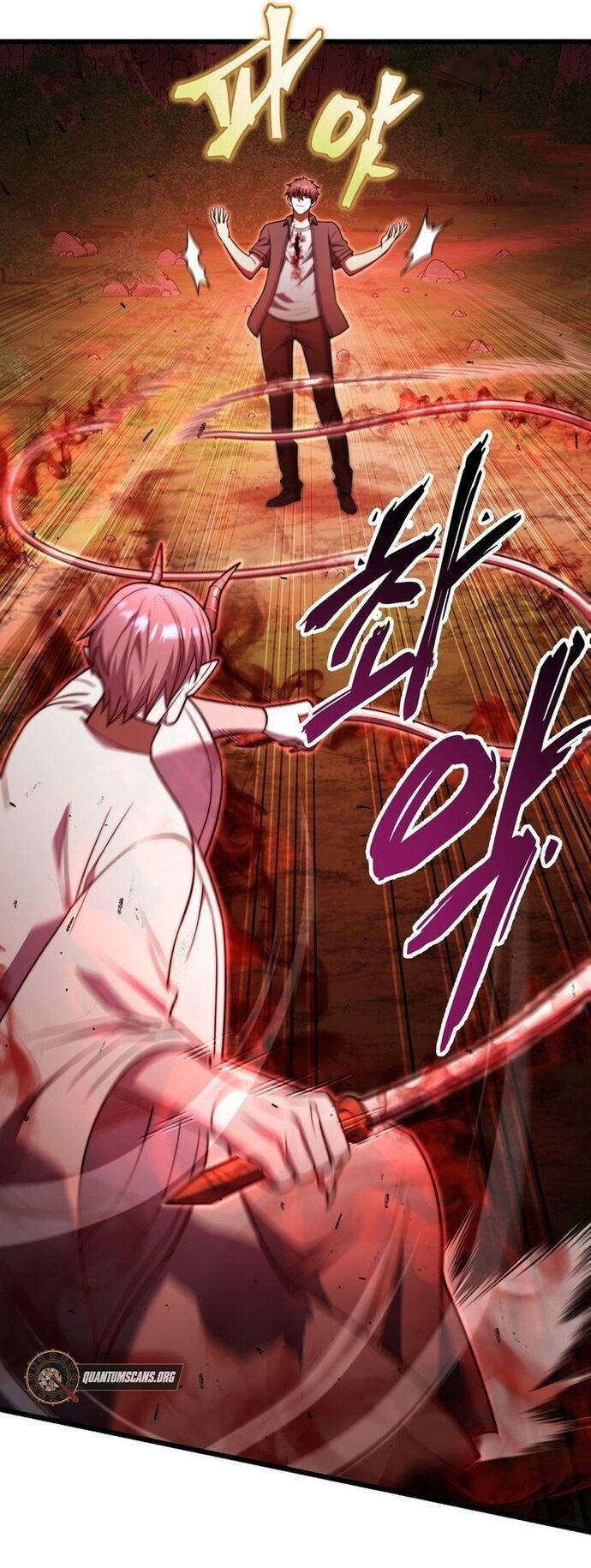 Thăng Hạng Từ Đỉnh Cấp Chapter 94 - 9