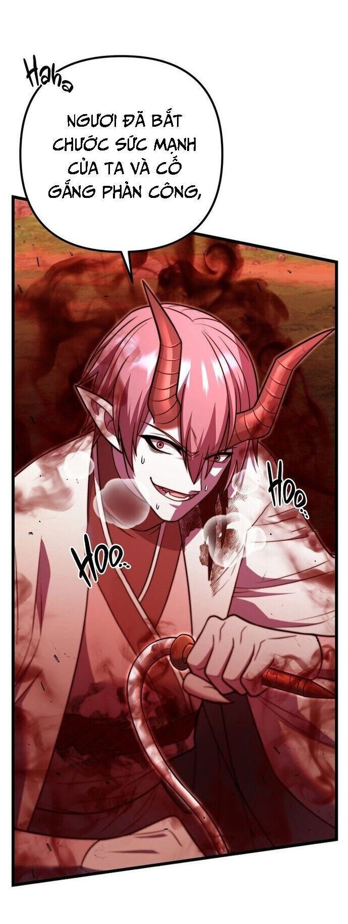 Thăng Hạng Từ Đỉnh Cấp Chapter 94 - 10