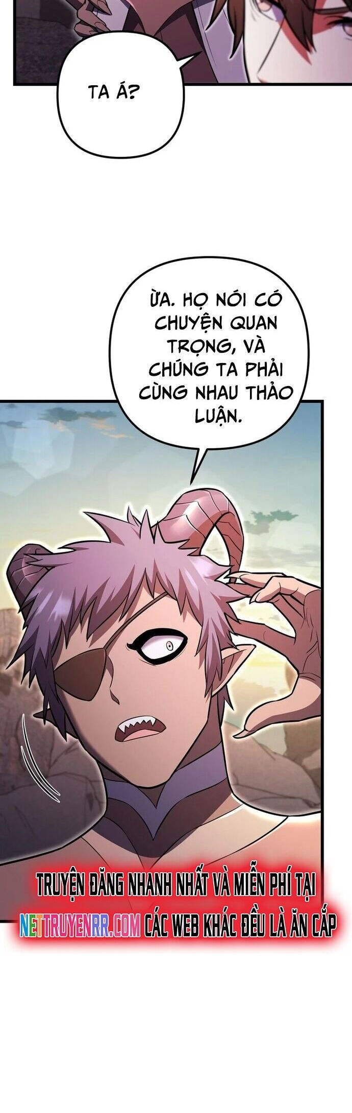 Thăng Hạng Từ Đỉnh Cấp Chapter 95 - 2