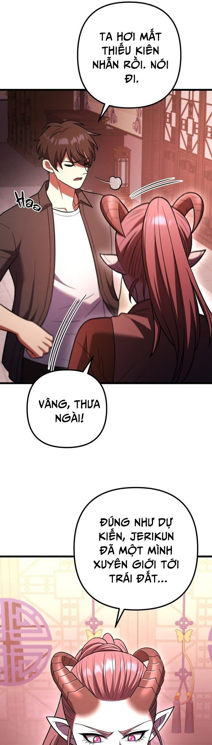 Thăng Hạng Từ Đỉnh Cấp Chapter 95 - 11