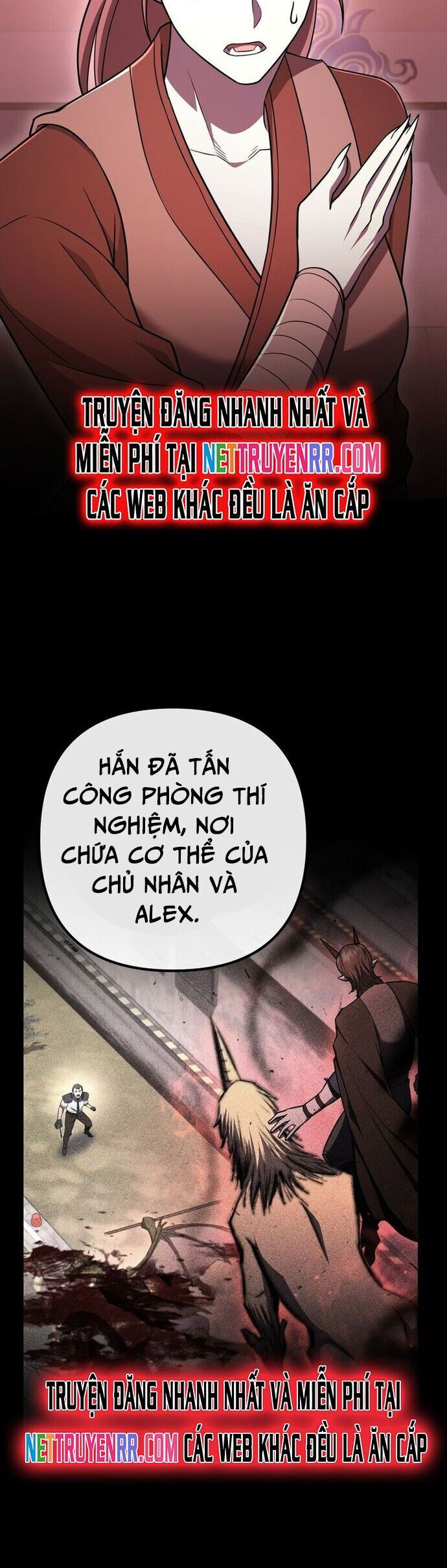 Thăng Hạng Từ Đỉnh Cấp Chapter 95 - 12