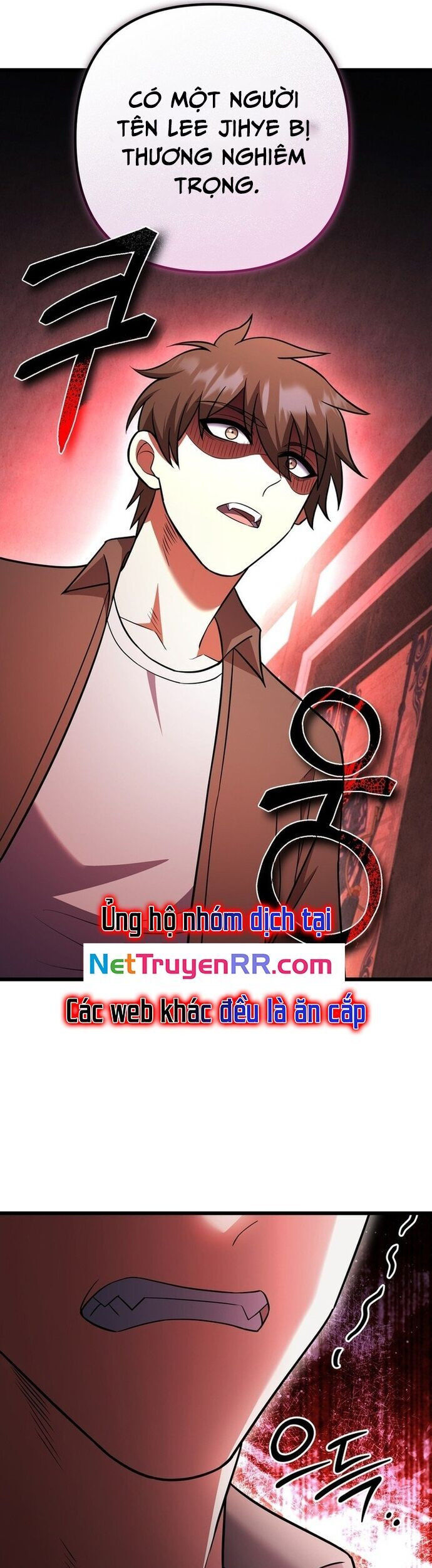 Thăng Hạng Từ Đỉnh Cấp Chapter 95 - 17